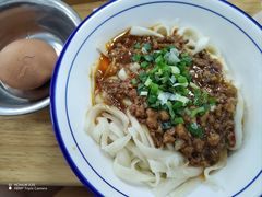 -清泉阁包子饺子·刀削面(五一店)