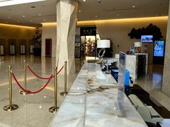 -北京中信金陵酒店
