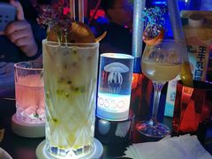 -MOSSO音乐酒吧·live house(南京旗舰店)