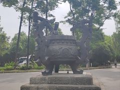 -成都武侯祠博物馆