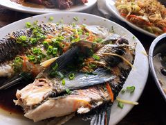 -大赤坎肥仔强烧味海鲜餐厅(大赤坎店)