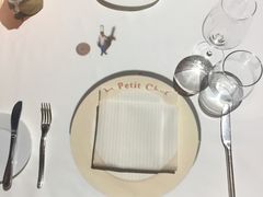 -翡翠36餐厅(浦东香格里拉店)