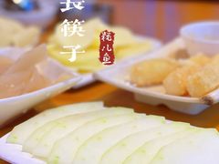 -川东长筷子耗儿鱼(万象润街店)
