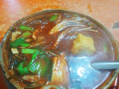 -清真·马文砂锅大全(麦苋街店)