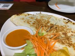 牛肉格林戈-panchos 墨西哥餐厅(嘉绿苑店)