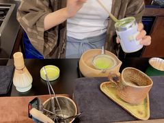 -Hei Cafe(工体店)