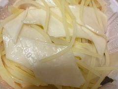 -吴佳拌米粉(川大店)