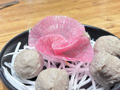 -正禾鲜·潮汕牛肉火锅(凯德天府店)