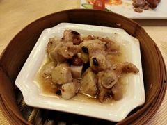 蒸排骨-唐宫海鲜舫