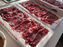 -八合里潮汕鲜牛肉火锅(深圳海岸城店)