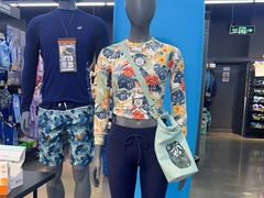 -迪卡侬(大英山店)