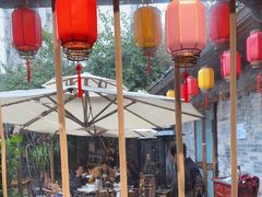 -院8里·少城记忆老川菜(宽窄巷子店)