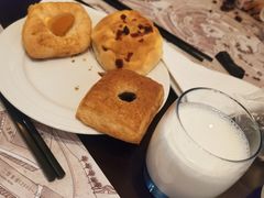 -同里湖大饭店-怡景轩中餐厅(同里古镇店)