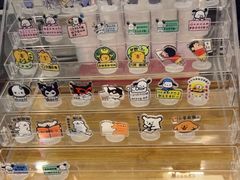 -魔方城市书房(中街益田店)