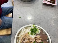 -守英猪脏粉(仓桥街店)