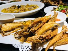 -79号渔船海鲜饭店(华强北店)