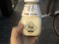 -牛朋牛奶棚(南昌路店)