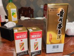 -南来顺饭庄·清真(南菜园店)