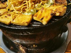 -义聚成老北京炙子烤肉(门框店)