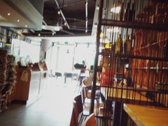 大堂-乐凯撒披萨(东方新世界店)