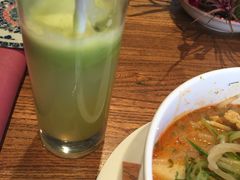 -Ginger(兴国路店)