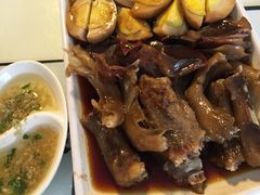 -新大咀港式茶餐厅(宝山万达店)