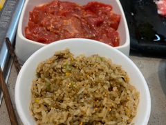 -海底捞火锅(凯德广场店)