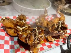-老天桥蛙炉火锅(姑苏总店)