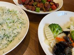 -集品堂·JPC餐厅(青年大街市府店)