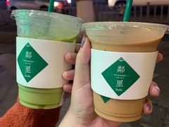 -LINLEE林里·手打柠檬茶(海曙天一广场店)