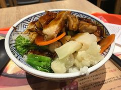 -吉野家(上地三街店)