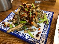 -老味道1992(武当山店)