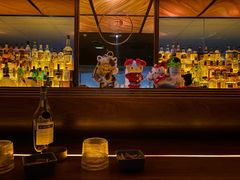 -SU lounge the lake view湖景酒廊