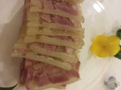 -汇贤府·李氏鲁菜(五棵松店)