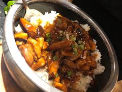 -九田家黑牛烤肉料理(石路天虹店)