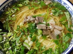 兰州拉面-丰和轩餐厅(西四环南路辅路店)