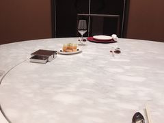 -无锡苏宁银河国际酒店-悦府65中餐厅
