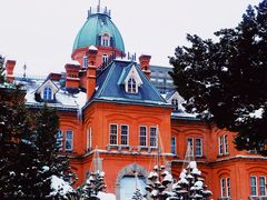 -北海道厅旧本厅舍(旧本庁舎)