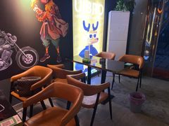 -优布劳精酿酒馆(富力又一城店)