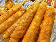 -王氏炉匠·烧鸟放题自助(好运街店)