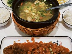 -老苏州芳和园茶酒楼  传统苏帮菜(观前店)