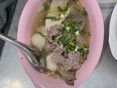 -榮泰米粉湯(Left Shop)