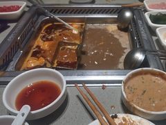 -海底捞火锅(天津SM城市广场店)