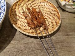 -巴依兄弟西域美食(机场店)