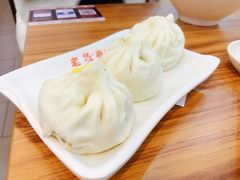 -老胜香包子铺(瑞景店)
