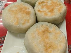 茴香盒子-玉华台饭庄(裕中西里小区店)