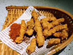 -味妙烤鱼吧(回龙观店)