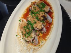 -小厨师·二十年沈家门小海鲜(百井坊巷店)