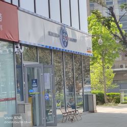 -DL BARBERSHOP男士理发店