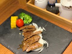 -九井澤精致料理(金茂店)